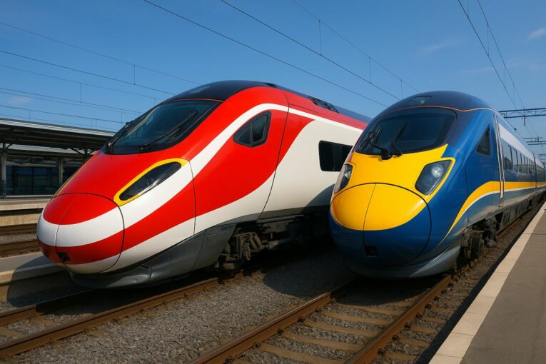 Budimex Forging a New Rail Link for Estonia's Rail Baltica Project