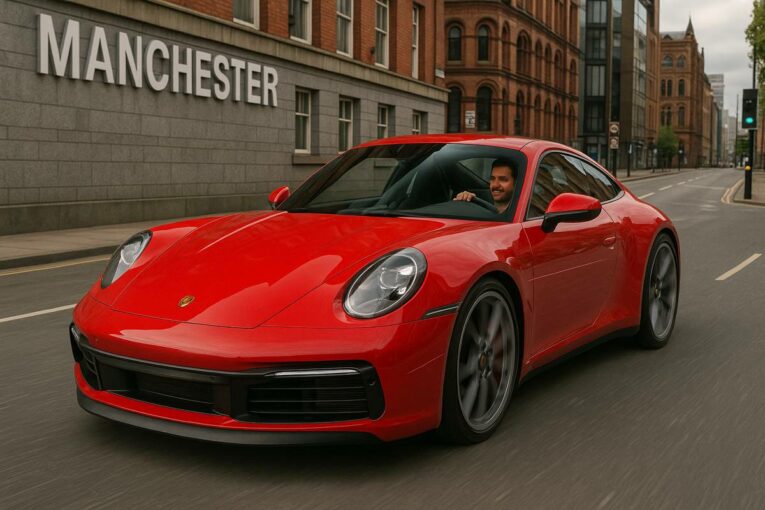 Why UK Drivers are Turning to Car Leasing Providers