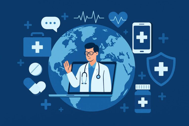 Telehealth is Revolutionizing Modern Healthcare
