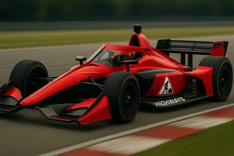 Lyten's 3D Graphene Supermaterial Supercharging Motorsports