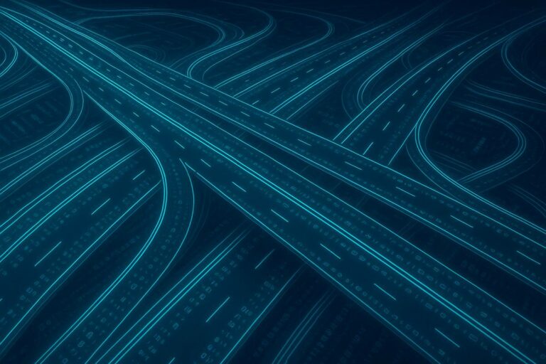 How Programming Powers the Future of Smart Highways