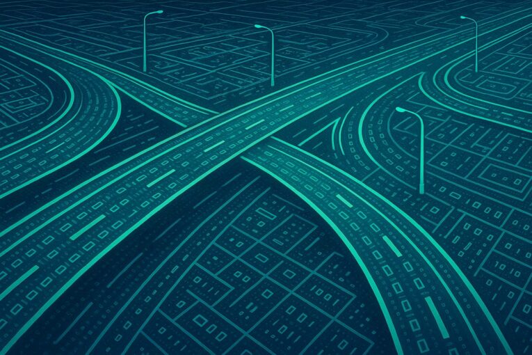 How Programming Powers the Future of Smart Highways