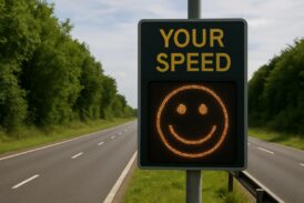 10 Benefits of Using Vehicle-Activated Signs in Traffic Zones