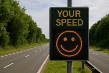 10 Benefits of Using Vehicle-Activated Signs in Traffic Zones