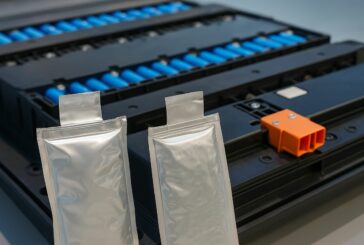 Arkema Leads the Charge in Sustainable Battery Innovations at The Battery Show 2025