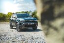 Dacia Duster Crowned 2025 Best Value Car