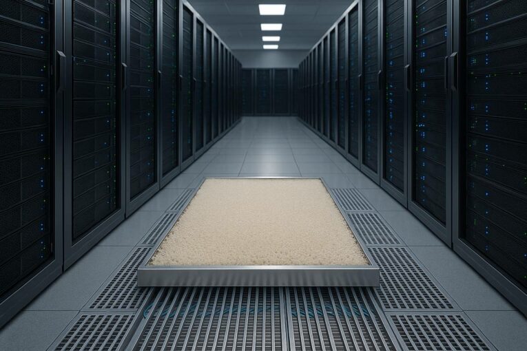 Cooling Without the Cost Creates a New Frontier for Data Centres