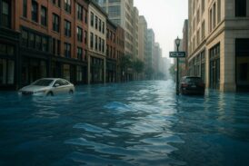 Seeing the Flood Before It Hits with 3D Visualisations