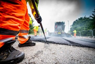 Holcim UK Expands Footprint with Strategic Sharpness Asphalt Plant Acquisition