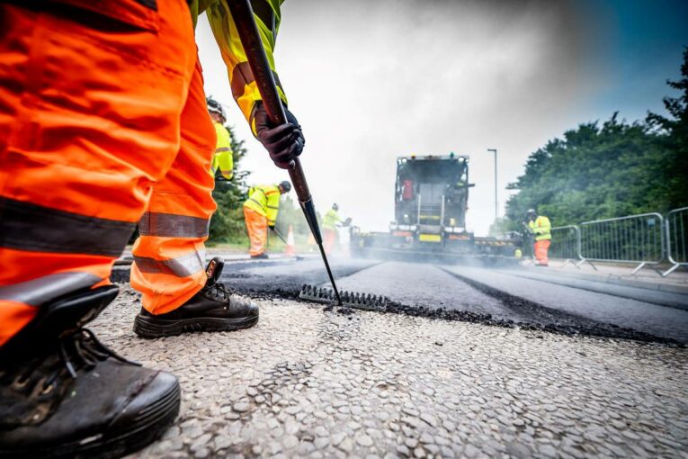 Holcim UK Expands Footprint with Strategic Sharpness Asphalt Plant Acquisition