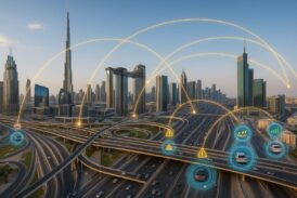 Iteris Powers Dubai's Intelligent Transport Ambitions