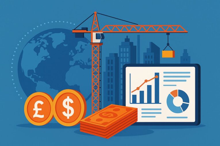 ProjectPayit Reinvents Construction Payments Across UK, USA and Australia