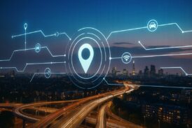 SYSTRA and TomTom Team Up to Revolutionise Transport Planning