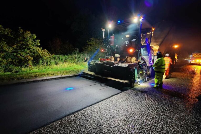 Heidelberg Materials UK Breaks Ground with Tufflayer BBA HAPAS Approval