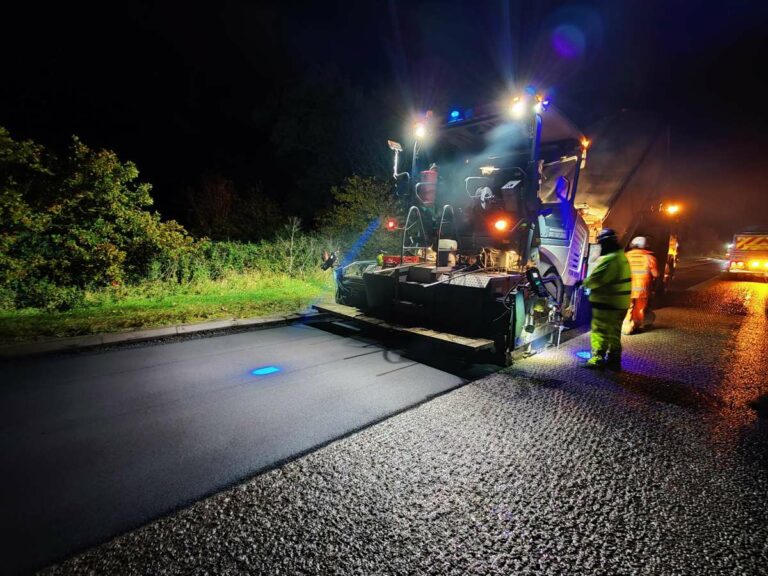 Heidelberg Materials UK Breaks Ground with Tufflayer BBA HAPAS Approval