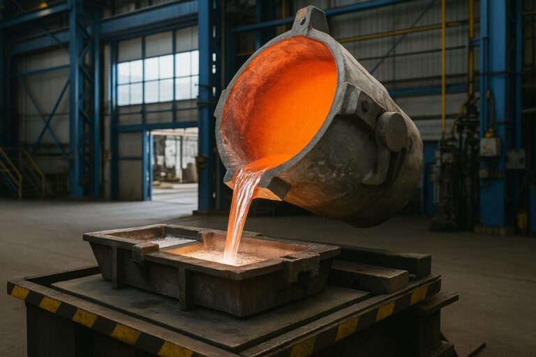 Supercharging Aluminium with Next-Gen Alloys