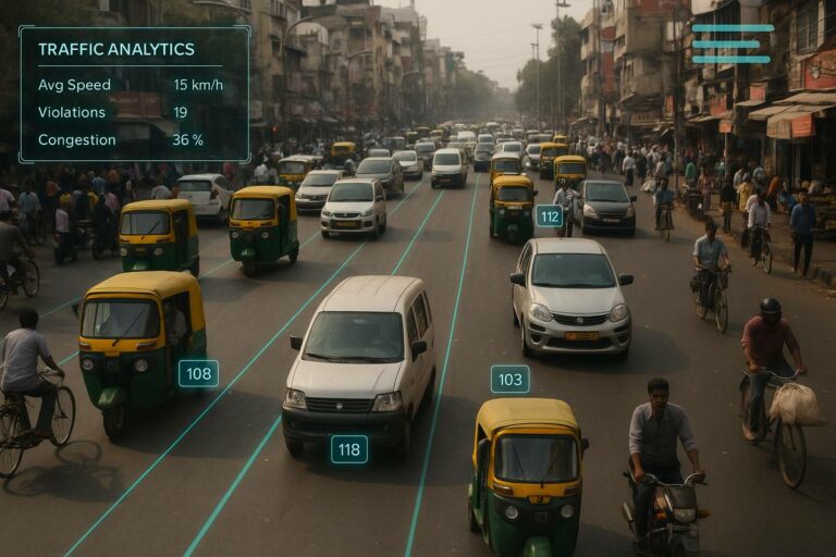 bitsensing and IKIO Join Forces to Revolutionise India's Highways