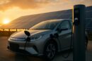 BYD and Octopus Power Up the UK’s First Vehicle-to-Grid Bundle