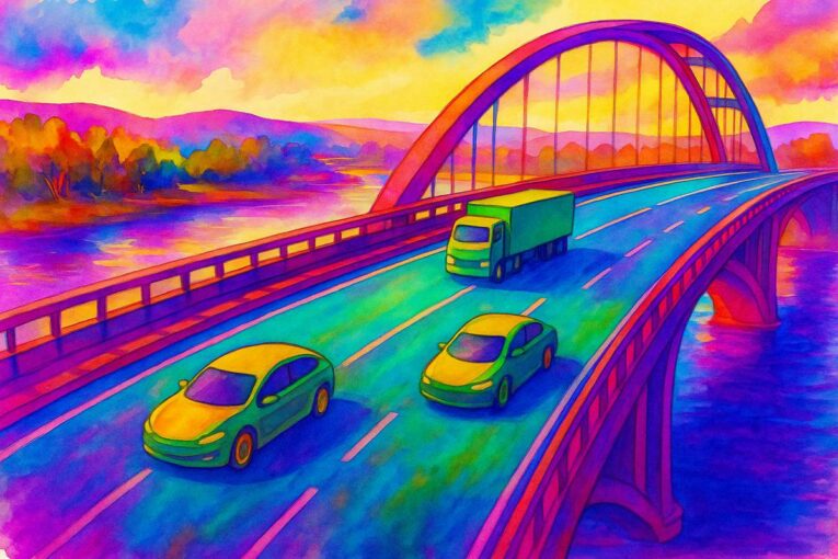 Transforming Asphalt in the Age of Climate Pressure