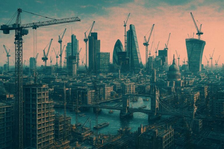 Digital Construction Week 2025 Smashed Records and Celebrated a Decade of Innovation