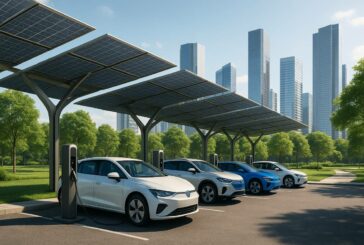 How Electric Vehicles Are Reshaping Cities and Where People Choose to Live