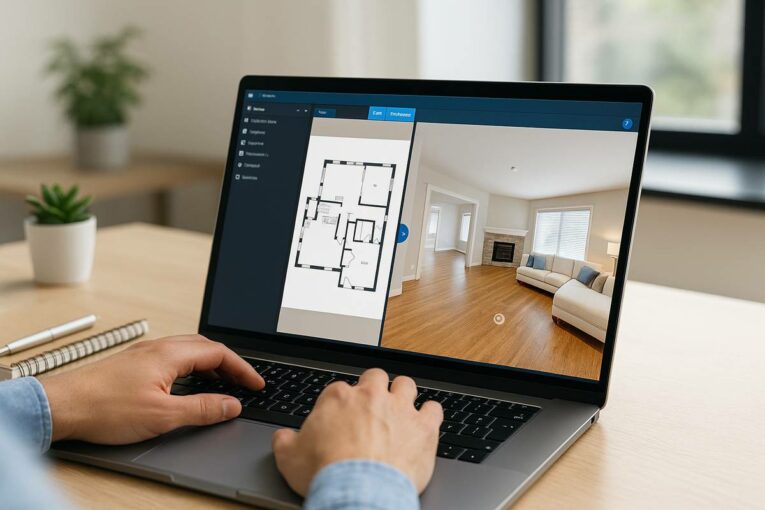 Seamless Claims with iGUIDE Walkthroughs Integrated into Xactimate