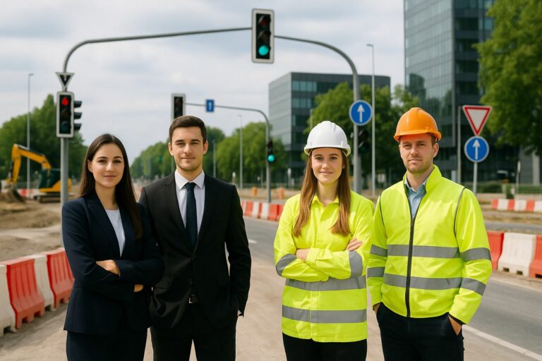 Cultivating Tomorrow’s Transport Pioneers at ITS World Congress 2025