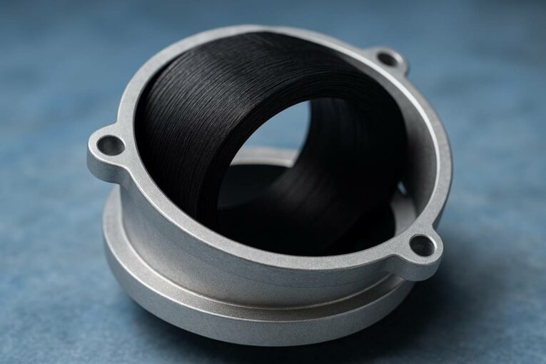 KIST Powers a Metal-Free Motor Revolution with CNT Coil Technology