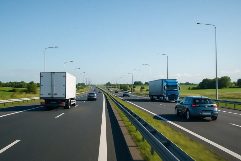 Northland Expressway Corridor Unveiled to Transform New Zealand’s Far North