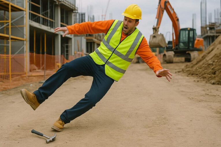 Why You Should Hire an Attorney After a Slip and Fall