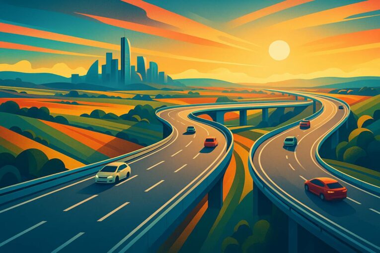 Spain's $108m A-127 Regional Road Upgrade Guaranteed by Assured Guaranty
