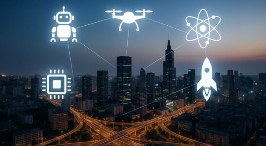 WEF Announces 2025 Trailblazers Shaping the Next Global Tech Wave