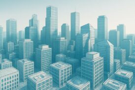 Reimagining Cities in 3D with Geo-SETRA