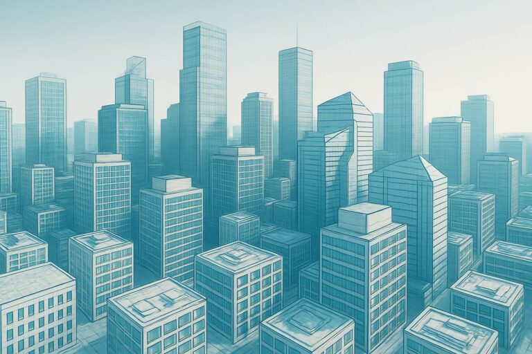 Reimagining Cities in 3D with Geo-SETRA