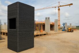 The Role of 3D Printing in Shaping Nuclear Energy Infrastructure