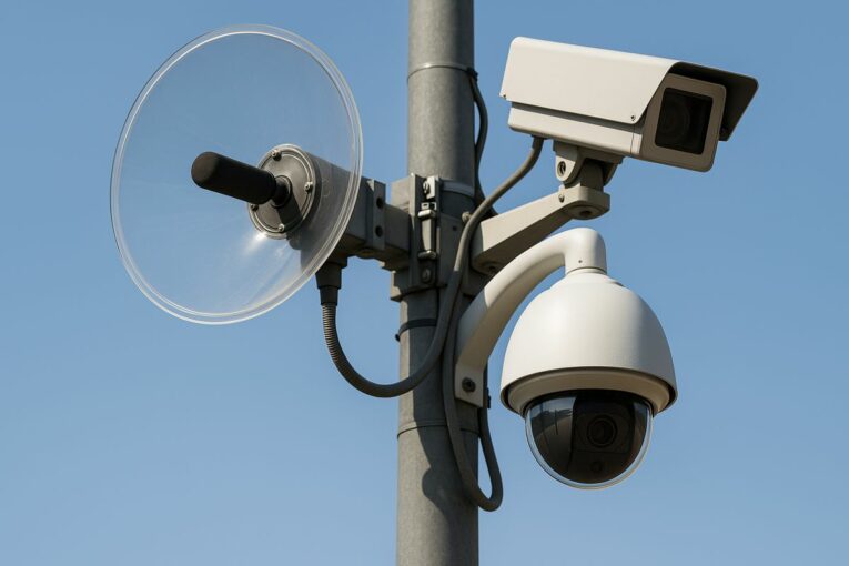 Audio Detection Accuracy for Smart City Listening