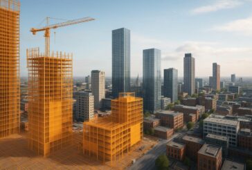 Step into the Spotlight at Digital Construction North 2025