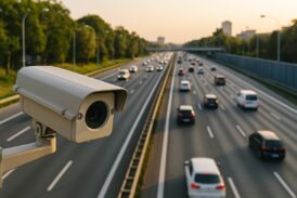 FLIR is Setting the Gold Standard for Traffic Safety Technology Under the EU AI Act