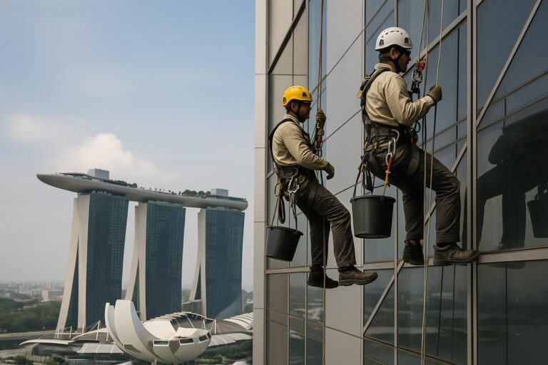 The Health & Safety Event Asia 2025 to Debut in Singapore