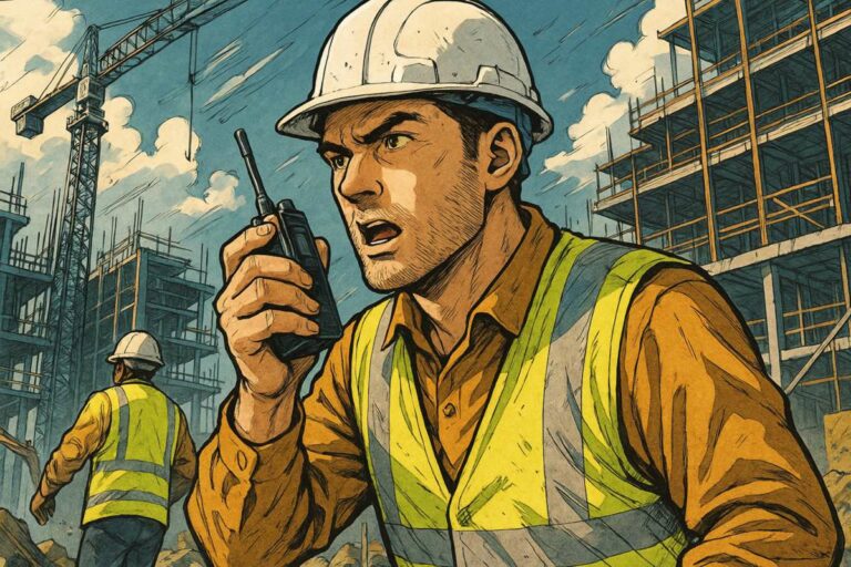 Hytera HyTalk MC 6.0 sets a New Benchmark in Mission-Critical Communications