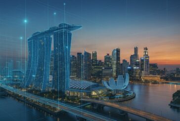 Shaping the Future of Infrastructure at IBEW 2025 in Singapore