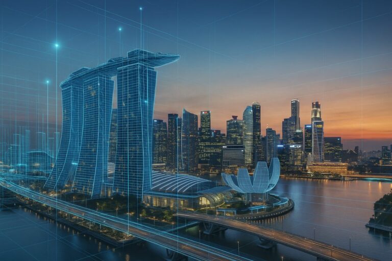 Shaping the Future of Infrastructure at IBEW 2025 in Singapore