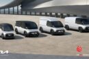 Kia's Creative Spark Shines Bright with Red Dot Design Wins