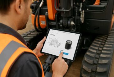 Kubota and Terrako Transforming Parts Procurement in the UK
