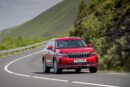 Škoda Steals the Show with Elroq Crowned 2025 Car of the Year