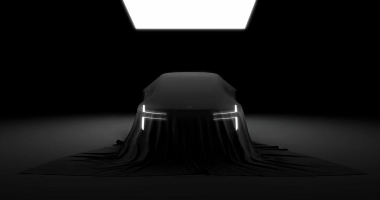 Polestar 7 to Roll Off European Assembly Lines in Slovakia