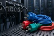 How Power Cords Influence Data Center Sustainability