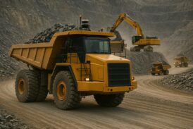 Pronto Acquires SafeAI to Reinforce Leadership in Off-Road Autonomy