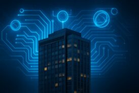 Quantum Computing could Revolutionise Low-Carbon Building Management
