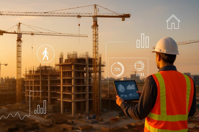SPARK Microsystems and TokenMe Rewire Construction Safety with Smart IoT